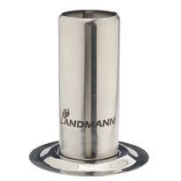 Kananpaistoteline beer can chicken Landmann