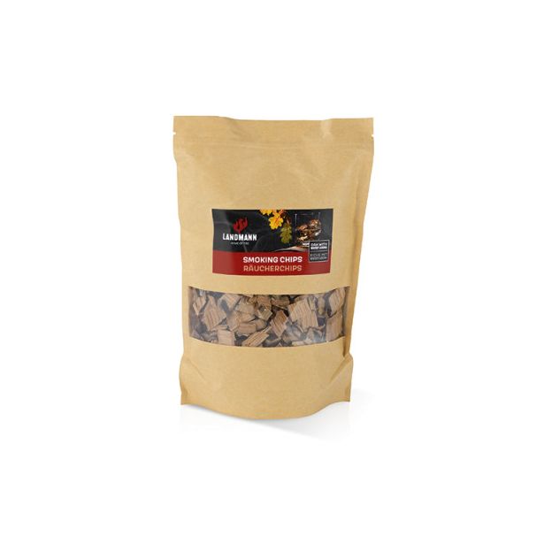 Savulastu Landmann Leppä 500g
