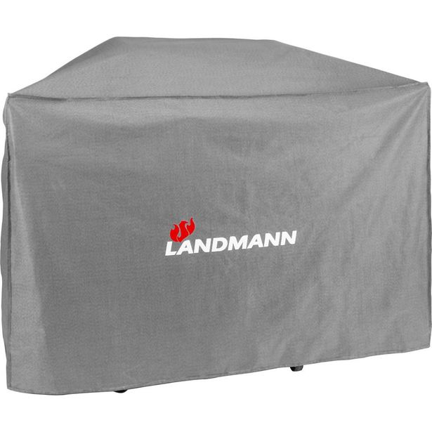 Suojahuppu Landmann Premium XL, 148x120x62cm