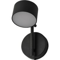 Seinävalaisin Osram Decor Kyoto 12W 930 Touch DIM 3000K musta