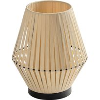 Pöytävalaisin Osram Decor Stripes 1xE14