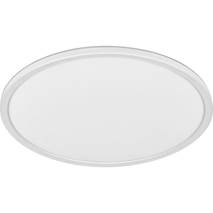 LED-paneeli Osram Essential Panel pyöreä 420mm 28W 840 4000K valkoinen
