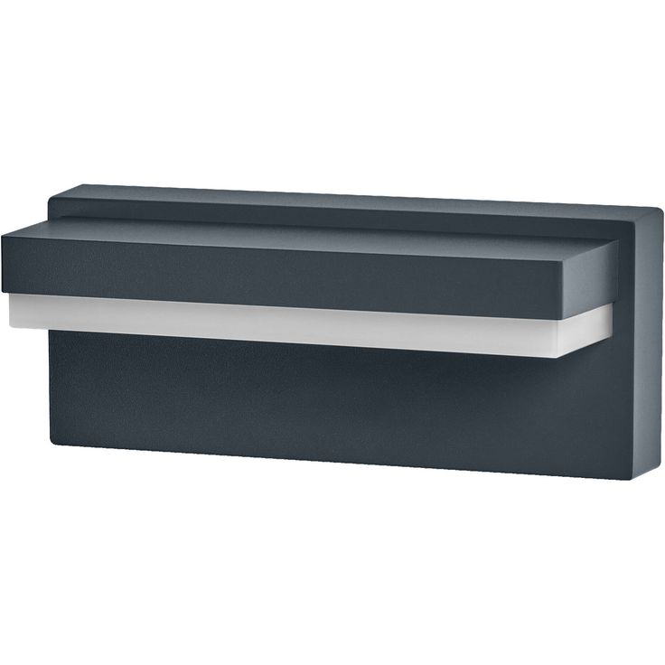 Alasvalo Osram Spot Set upotettava GU10 suunnattava neliö Click 4.5W 827 2700K valkoinen, 3kpl/pkt