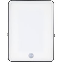 Valonheitin liiketunnistimella Osram Floodlight Essential musta, eri vaihtoehtoja