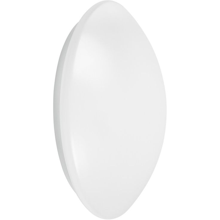 Plafondi Osram Essential 250mm 13W 3000K valkoinen