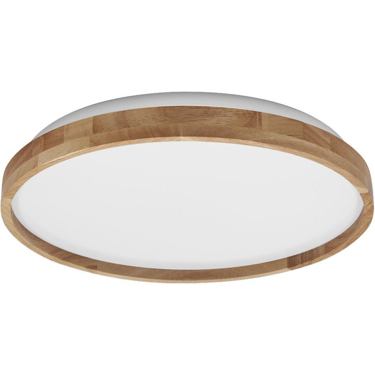 Plafondi Osram Orbis Alison 395mm 24W 830 3000K Click DIM puu