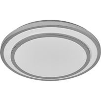 Plafondi Osram Orbis Berlin 830 3000K hopea, eri kokoja