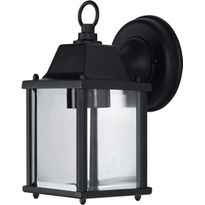 Ulkoseinävalaisin Osram Endura Classic Lantern neliö S E27