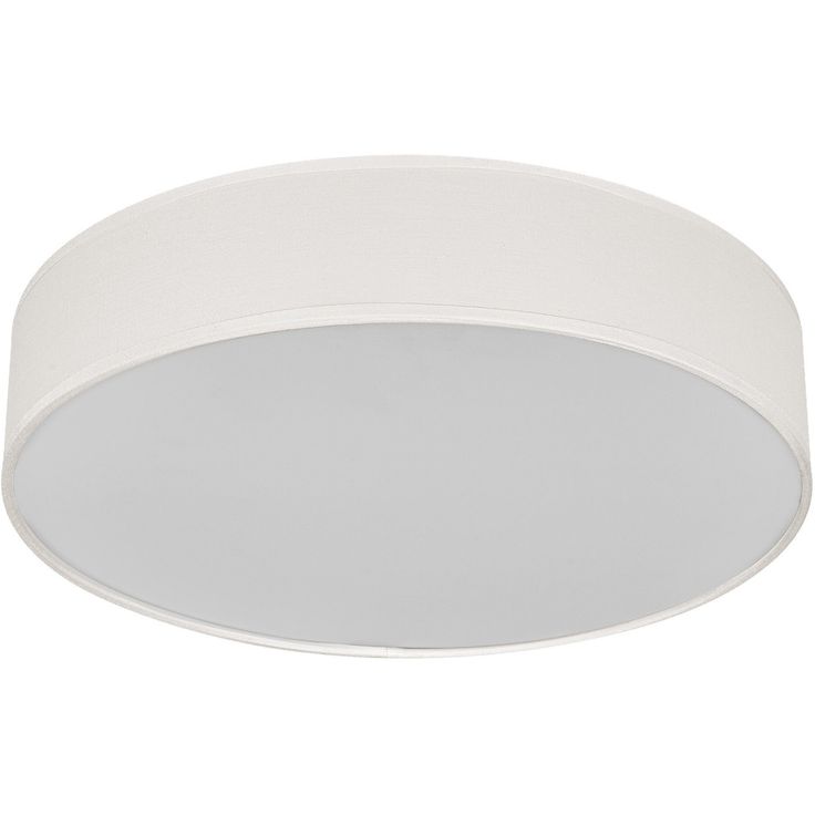Plafondi Osram Orbis Paris 400mm 2xE27 beige