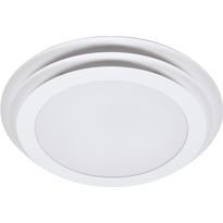 Plafondi Osram Orbis Spiral Layer pyöreä 38W 3000K valkoinen