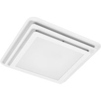 Plafondi Osram Orbis Spiral Layer neliö 26W 3000K valkoinen