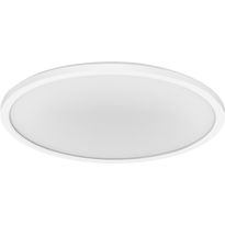 Plafondi Osram Orbis Ultra Slim Backlight Click-Dim 400mm 3000K valkoinen 22W