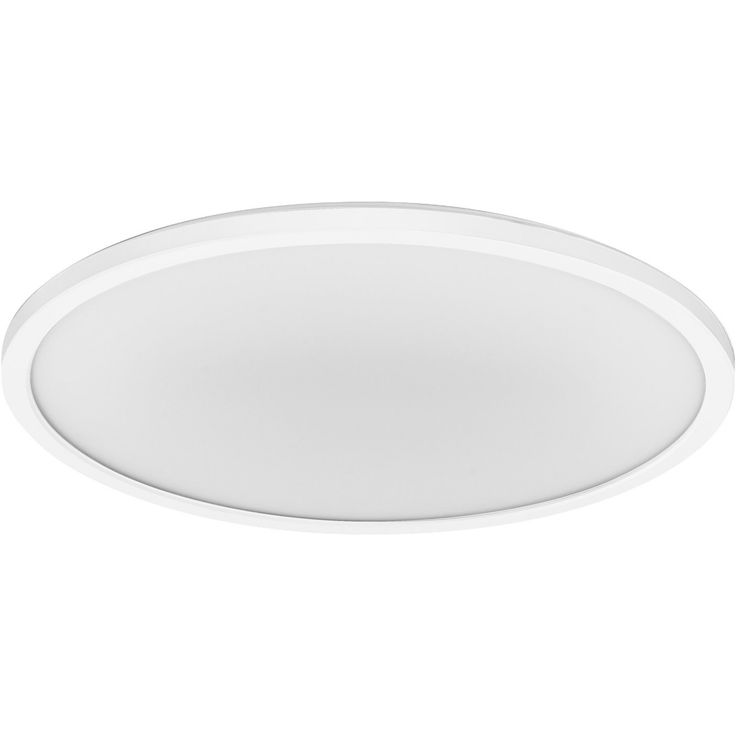 Aurinkokennoseinävalaisin liiketunnistimella Osram Endura Flood Butterfly 1.5W 4000K musta
