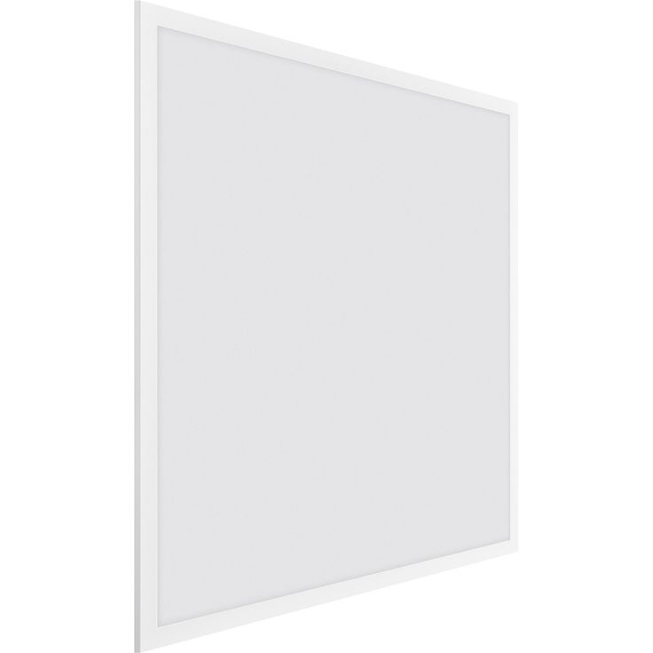Aurinkokennoseinävalaisin liiketunnistimella Osram Endura Flood Butterfly 1.5W 4000K musta