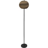 Lattiavalaisin Osram Decor Cardboard Ball E27 ruskea