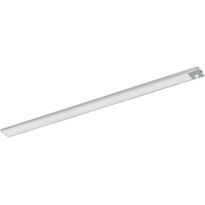 Kalustevalaisin Osram Linear LED Flat liiketunnistin + USB CCT harmaa, eri kokoja