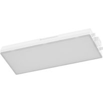 Työpistevalaisimen jatko-osa Osram Socket Flood kaapin alle 830 3000K DIM