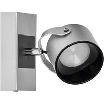Kohdevalaisin Osram Decor Jupiter Silver 1-osainen 3000K hopea