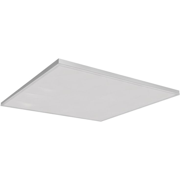 LED-paneelin kehys Osram Panel Essential 600x600mm valkoinen