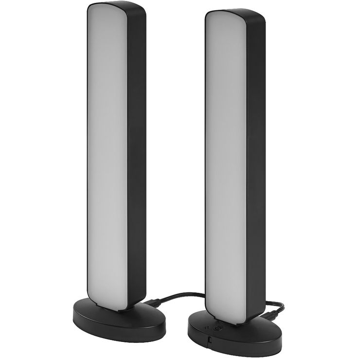 Valopalkki Osram Smart+ Wifi Mood Light RGB + TW musta