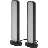 Valopalkki Osram Smart+ Wifi Mood Light RGB + TW musta
