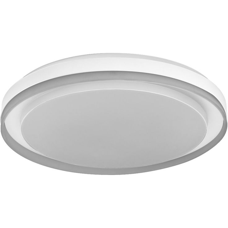 Plafondi Osram Smart+ Wifi Orbis Zest RGB 500mm valkoinen