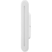 Kylpyhuoneen seinävalaisin Osram Smart+ Matter Orbis Bath IP44 Tunable White valkoinen, eri kokoja