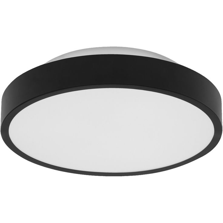 Plafondi Osram Smart+ Wifi Orbis Backlight 350mm TW musta
