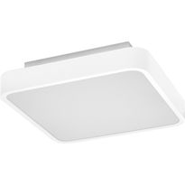 Plafondi Osram Smart+ Wifi Orbis Backlight 350x350mm TW valkoinen