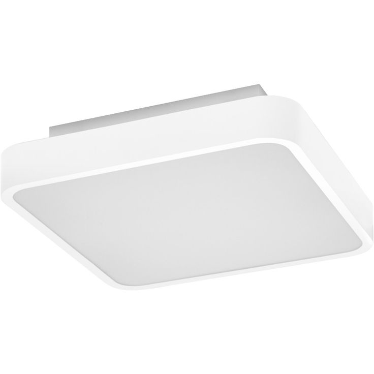 LED-paneelin kehys Osram Panel Essential 600x600mm valkoinen