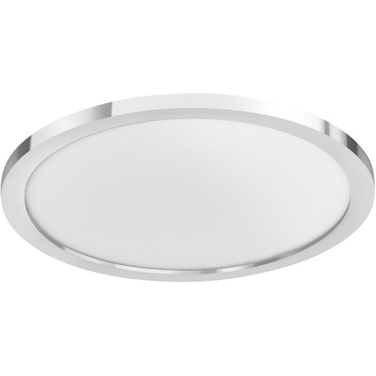 Paneeli Osram Smart+ Matter Orbis Disc IP44 300mm Tunable White hopea