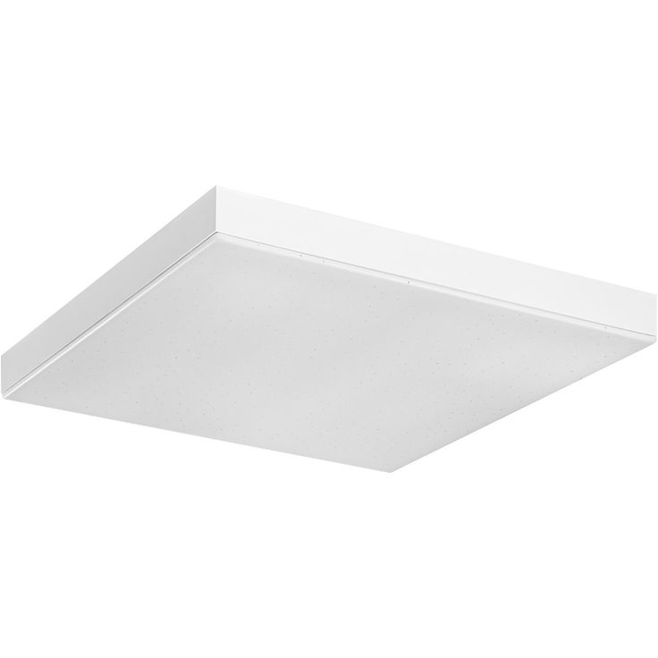 LED-paneelin kehys Osram Panel Essential 600x600mm valkoinen