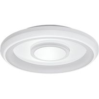 Plafondi Osram Smart+ Matter Stea 485mm Multicolor valkoinen