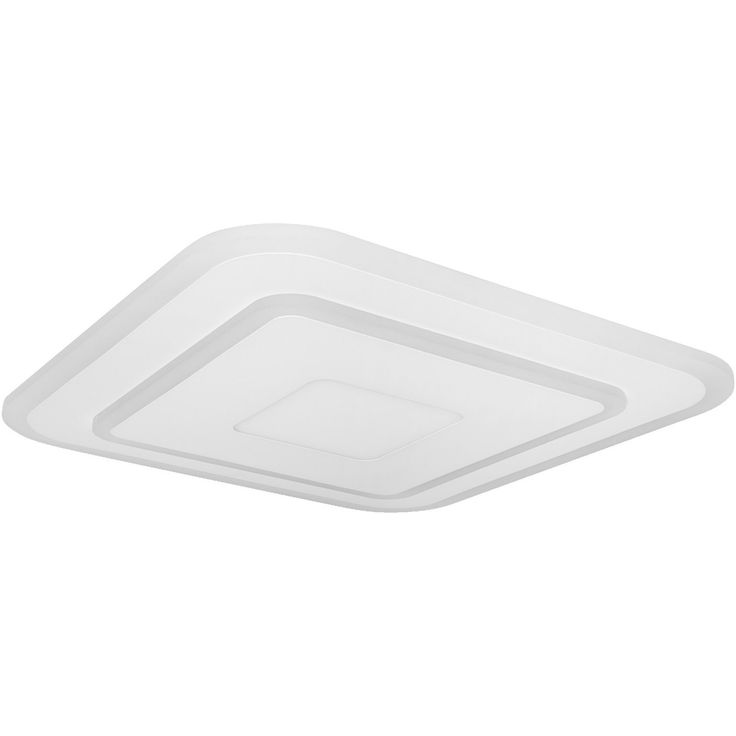 LED-paneelin kehys Osram Panel Essential 600x600mm valkoinen