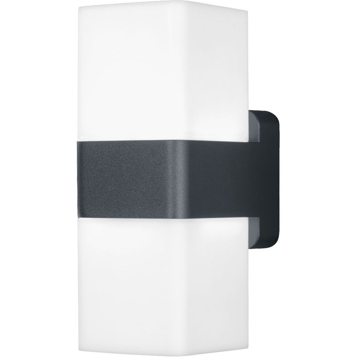 LED-paneelin kehys Osram Panel Essential 600x600mm valkoinen