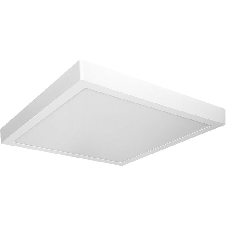 LED-paneelin kehys Osram Panel Essential 600x600mm valkoinen