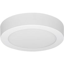 Alasvalo Osram Smart+ Matter Orbis pyöreä Tunable White valkoinen, eri kokoja