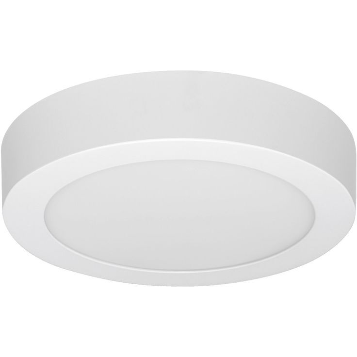 Alasvalo Osram Smart+ Matter Orbis pyöreä 200mm Tunable White valkoinen