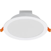 Alasvalo Osram Smart+ Matter upotettava 170mm 110° Multicolor valkoinen