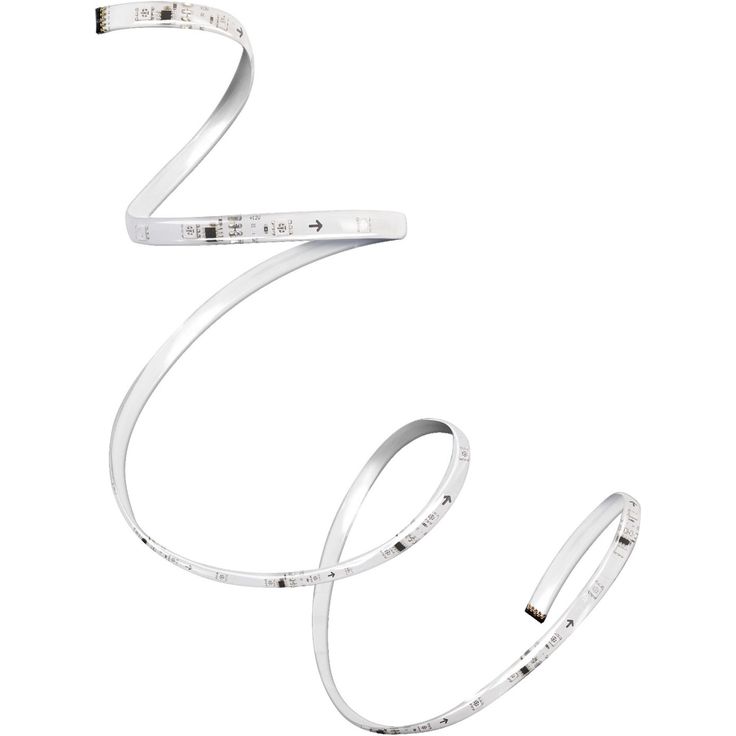 LED-älyvalonauha Osram Smart+ Wifi Flex Magic RGB 5m kaukosäädin valkoinen
