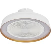 Tuuletinvalaisin Osram Compact 480 49W valkoinen