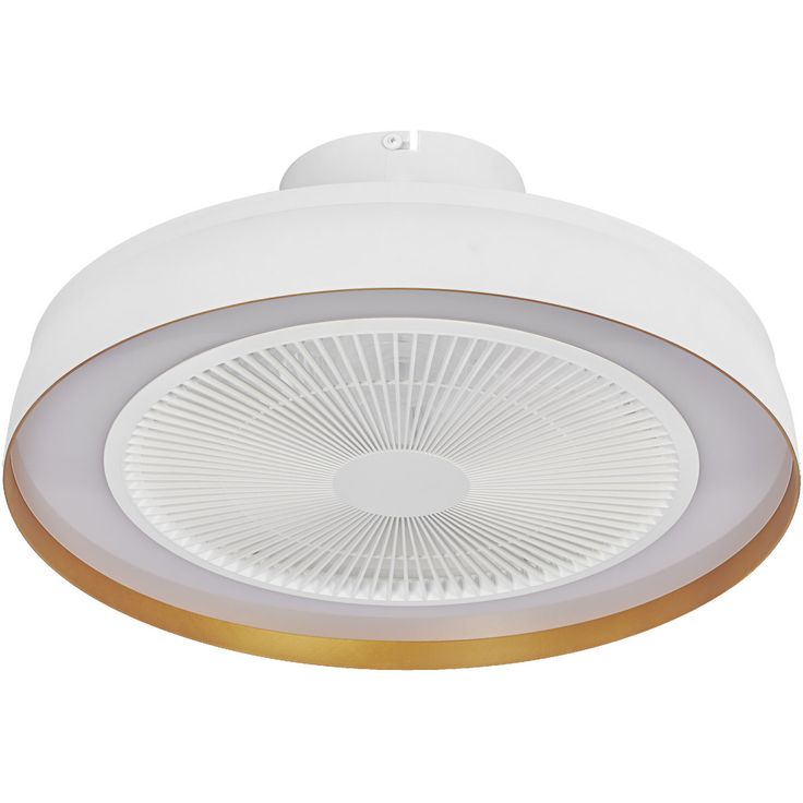 Plafondi Osram Orbis Berlin 490 mm 36W 830 3000K hopea