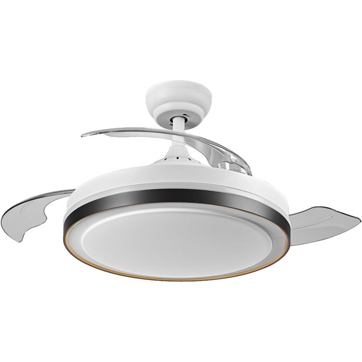 Plafondi Osram Orbis Berlin 490 mm 36W 830 3000K hopea