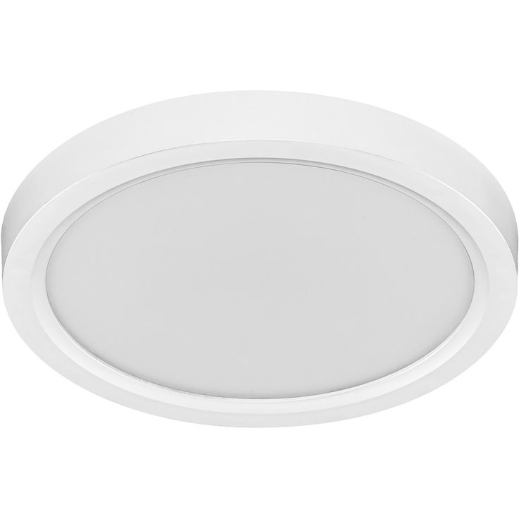 Plafondi Osram Orbis Quickfix 320mm 24W Click Dim 830 3000K valkoinen