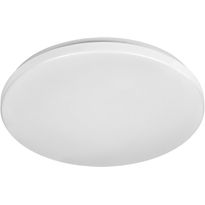 Plafondi Osram Orbis Ghost CCT valkoinen, eri kokoja