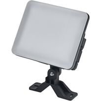 Valonheitin Osram Endura Flood suunnattava IP65 840 4000K musta, eri tehoja
