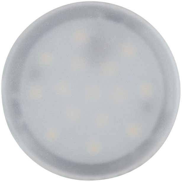 LED-Alasvalo Paulmann Nova Plus Ø50mm himmennettävä 4000K valkoinen