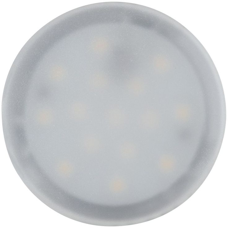 LED-Alasvalo Paulmann Nova Plus Ø50mm himmennettävä 4000K valkoinen