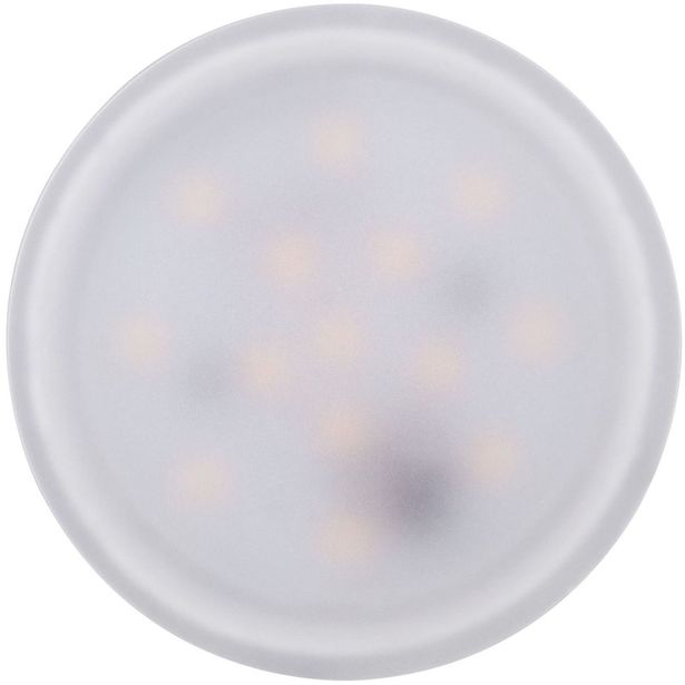 LED-Alasvalosetti Paulmann Coin 3-osainen himmennettävä 2700K valkoinen