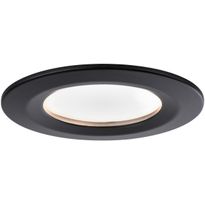 LED-Alasvalosetti Paulmann Nova, 3-osainen, himmennettävä, IP44, 2700K, eri värejä